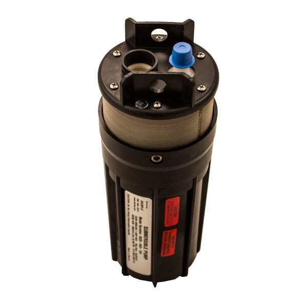 Shurflo 9300 Submersible Solar Water Well Pump 12 - 24V Model # 9325-043-101