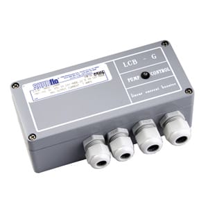 Shurflo 9300 12-24v Solar Water Pump Controller 902-200 (LCB-G)