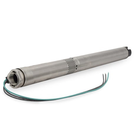 Grundfos 3/4HP 200-240V 50-60Hz Constant Pressure Well Pump | 15SQE07180