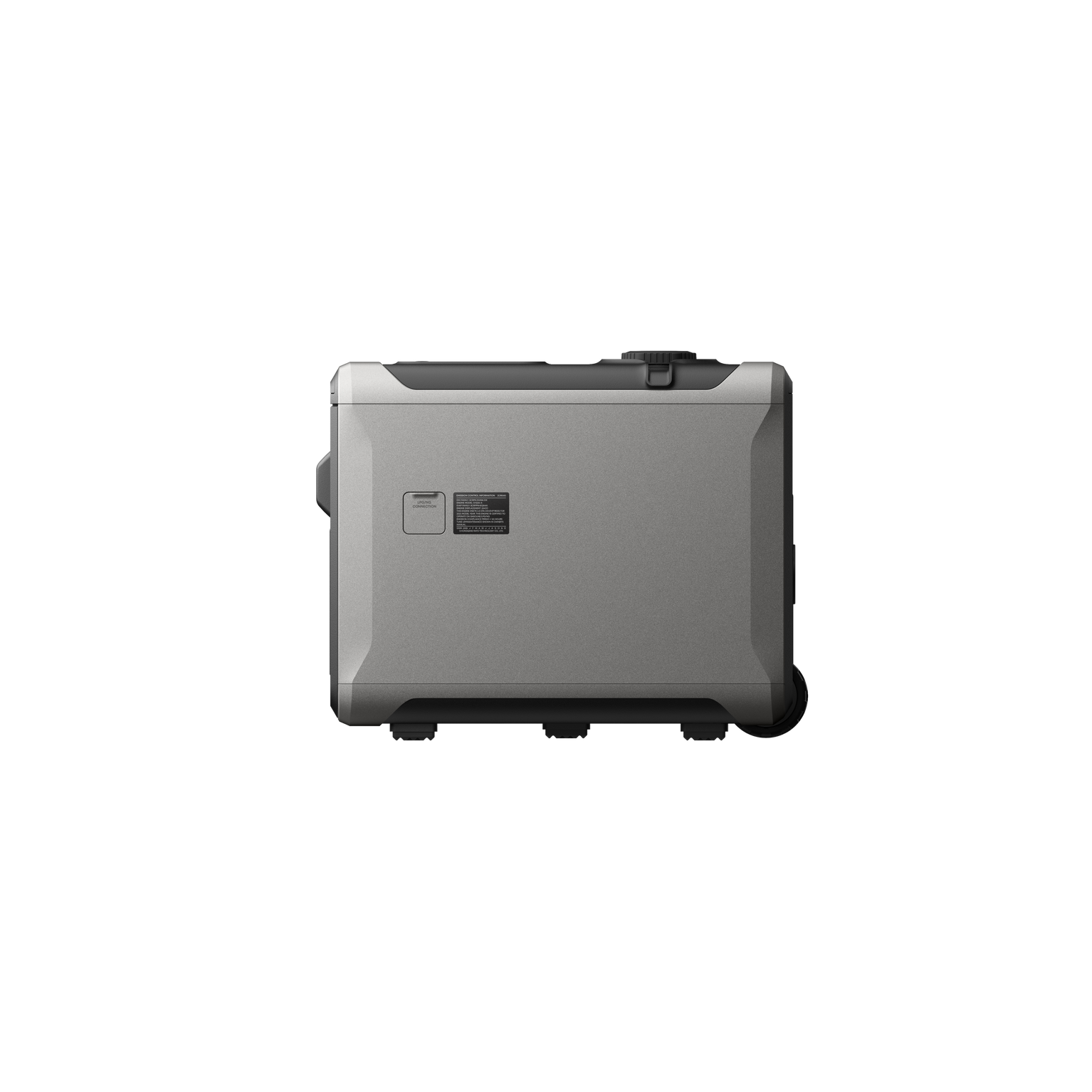 Anker SOLIX Smart Generator 5500 (Tri-Fuel)
