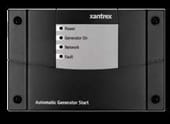 Xantrex XW Series Automatic Generator Start (AGS)