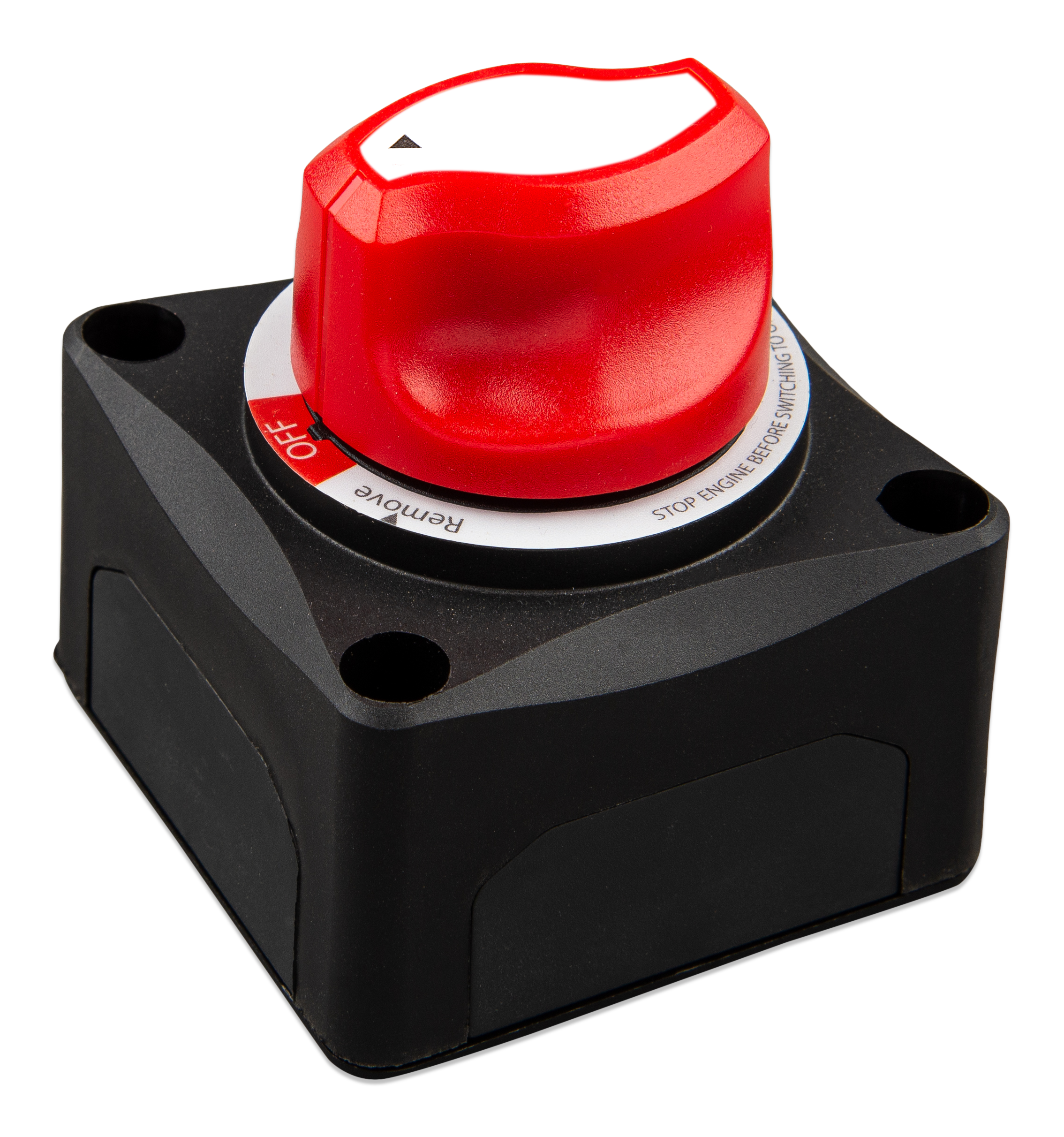 Victron Energy On/Off Battery Switch – 275A
