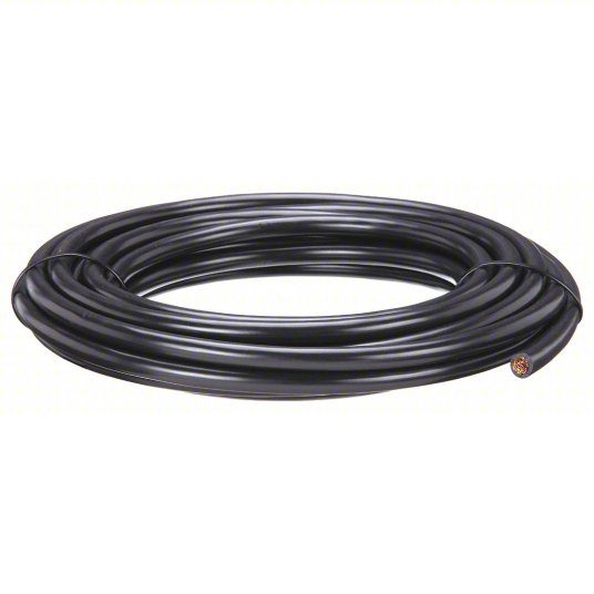 4AWG Black Or Red All-Flex Battery Cable | By The Foot