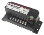 Morningstar SunSaver MPPT 15L, MPPT Charge Controller, 15 Amp, 12/24Volt , LVD Override Protection