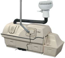 Sun-Mar Centrex 3000 NE Composting Toilet Non ElectricSun-Mar Centrex 1000 NE Composting Toilet Non Electric