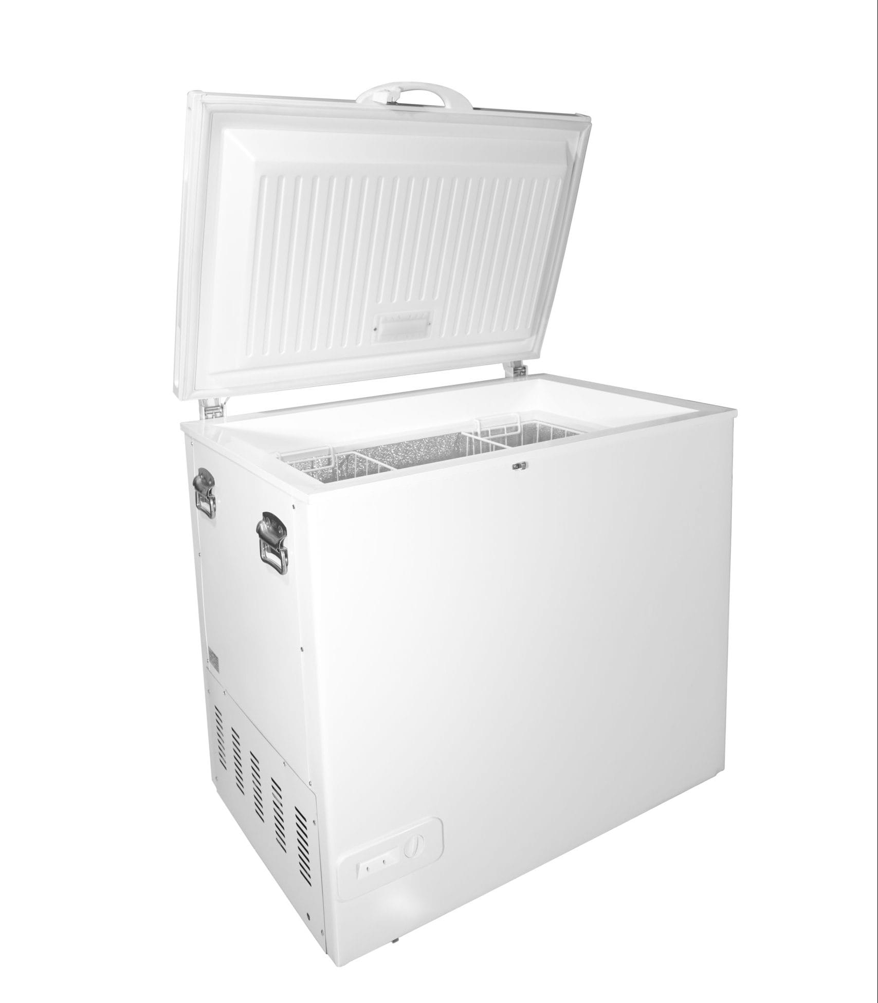 SunDanzer DCR165 Refrigerator - Thumbnail 4