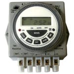 Flexcharge DC/AC Timer