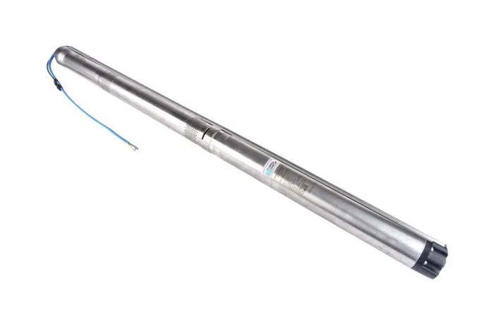 Grundfos SQFlex 25 SQF-3 Solar Submersible Water Pump