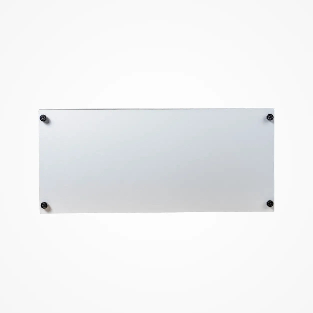 EG4 Indoor Buildable Conduit Box Designed for EG4-WallMount Indoor Battery
