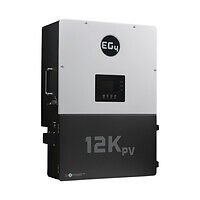 EG4 12K PV Hybrid Inverter/Charger
