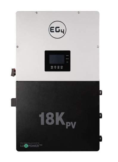 EG4 18K Hybrid Inverter/Charger