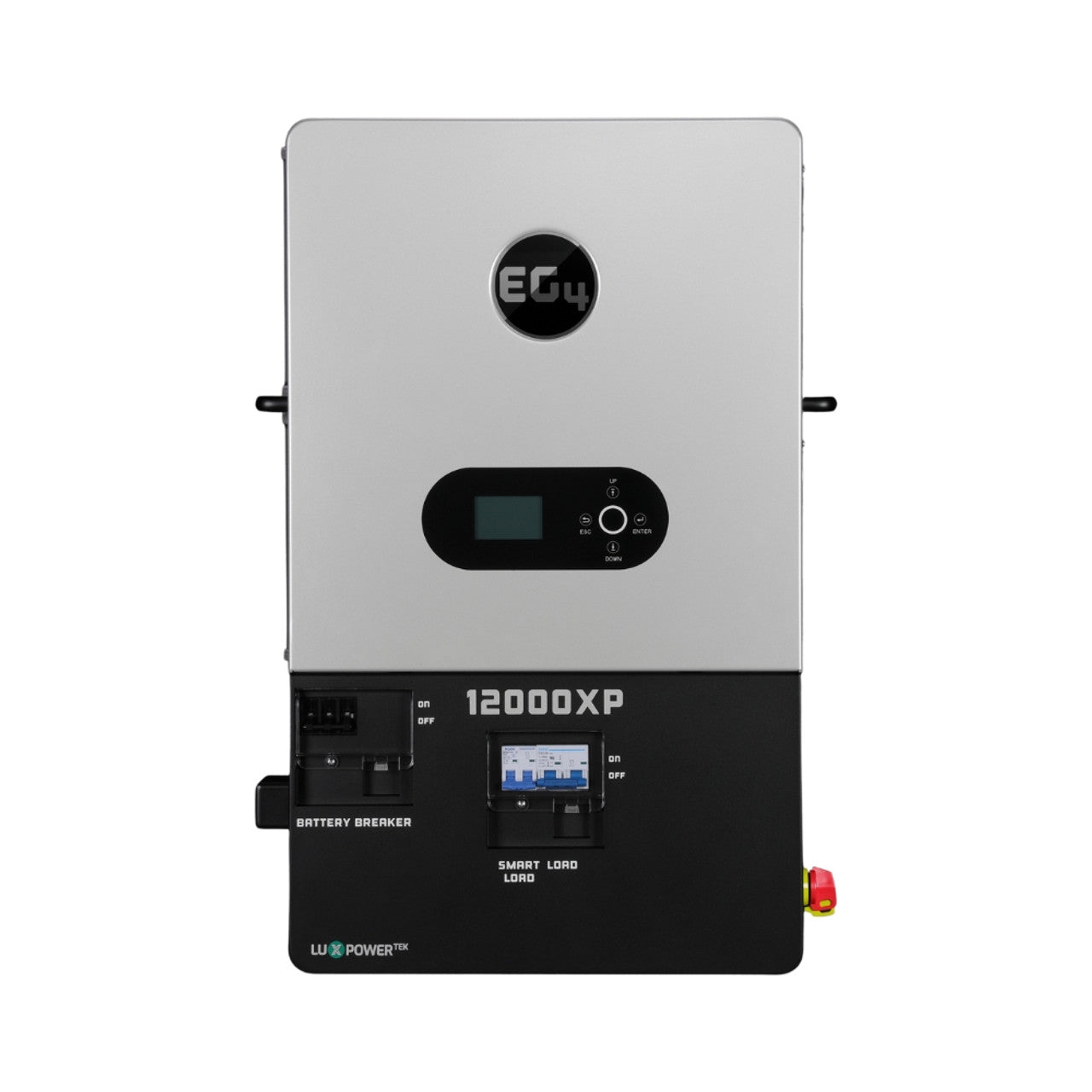 EG4 12000XP 48V Off-Grid Inverter Split Phase