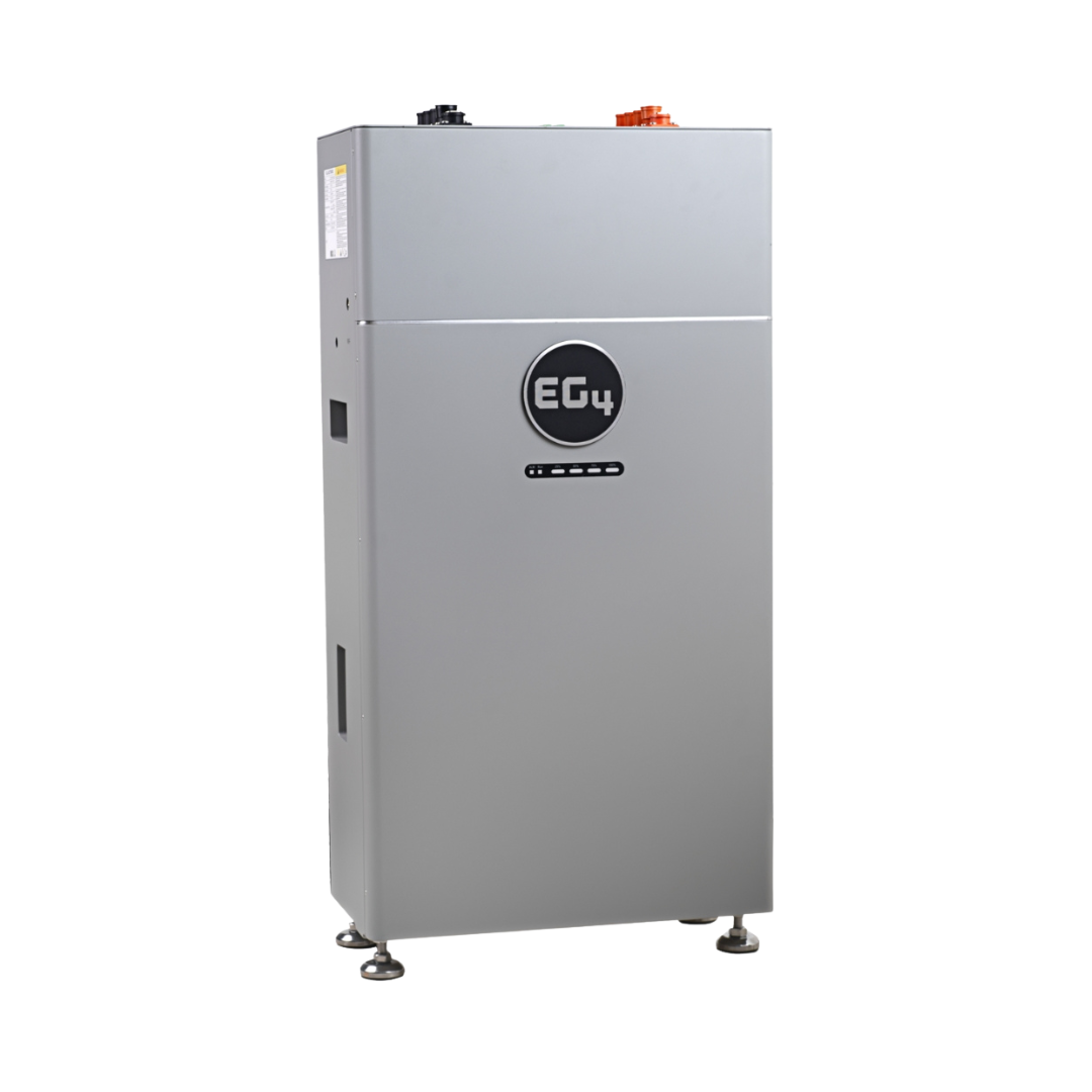 EG4 WallMount 48V | 16 kWh | 314Ah Outdoor All Weather Heated Lithium Battery