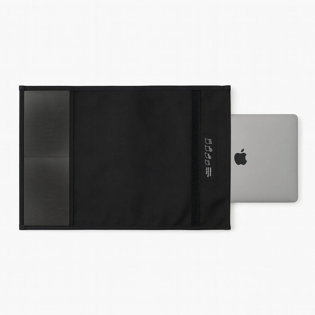 Utility Faraday Bag Non-Window Kit
