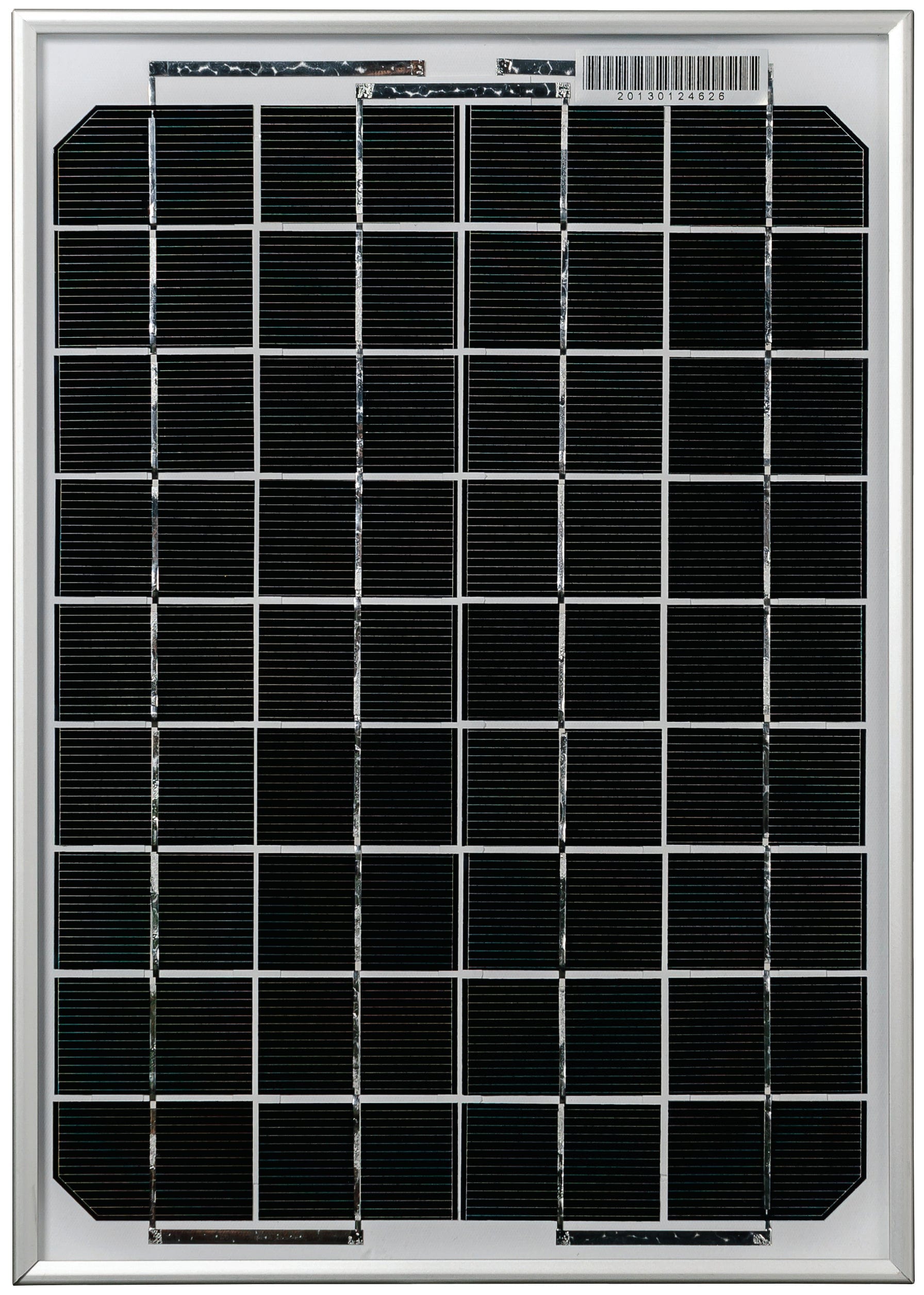Go Power! GP-ECO-10: 10W Solar Kit, No Controller Required
