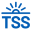 The Solar Store: Solar Energy Equipment Supplier logo