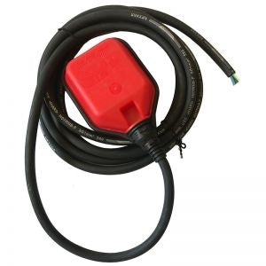 Grundfos SQFlex Water Level Switch (use with CU200 or CU202 only)