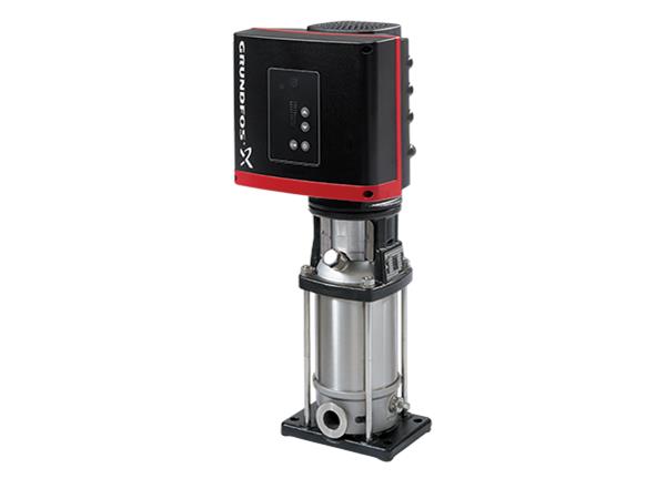 Grundfos CRFlex CRF10-2 Solar Surface Pump