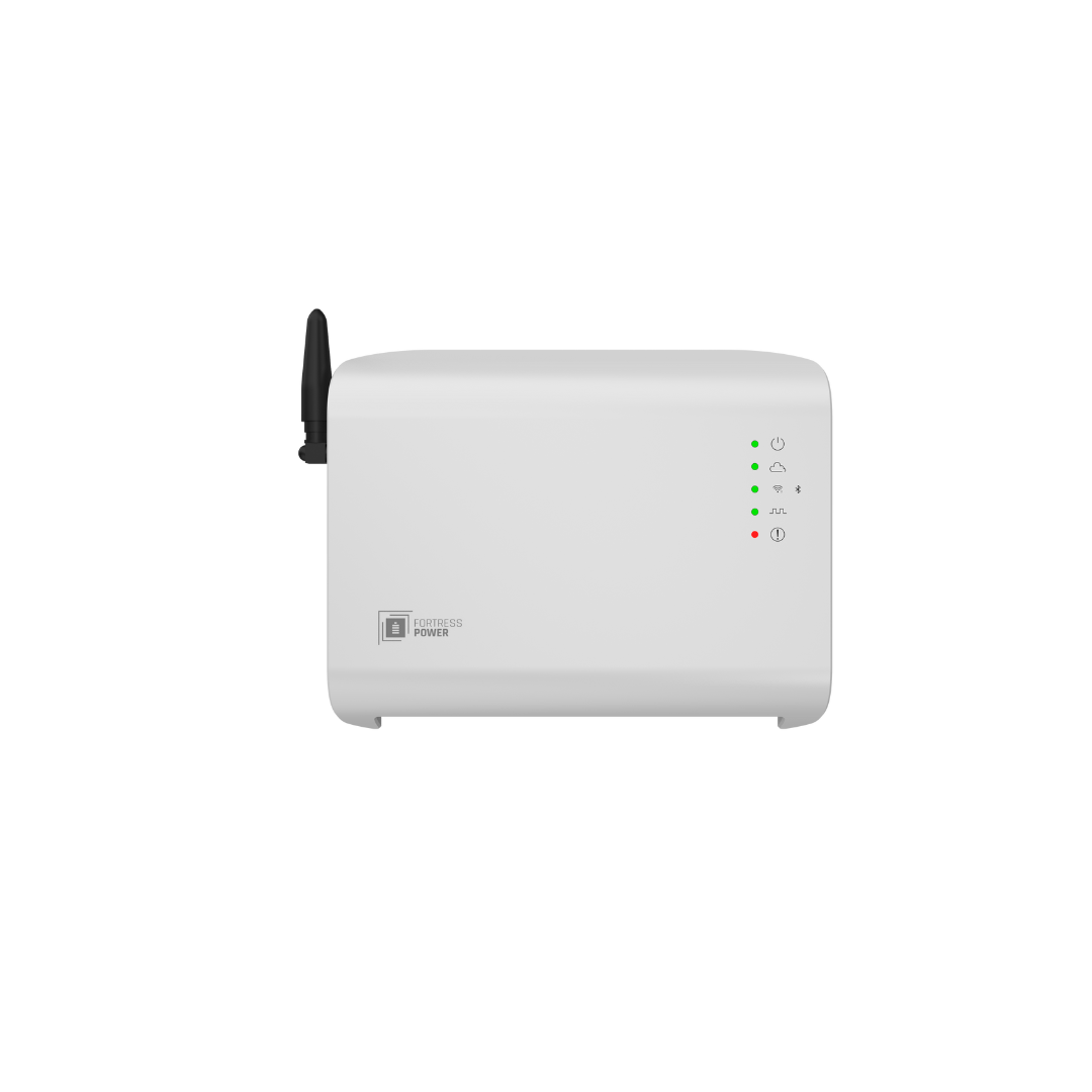 Fortress Power Guardian Gateway Battery Unit Level Monitor