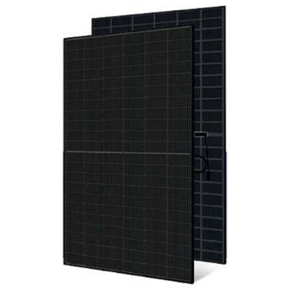 32 x Hyundai HiS-S405YH(BK) 405W Black Bifacial Solar Panel (Pallet)
