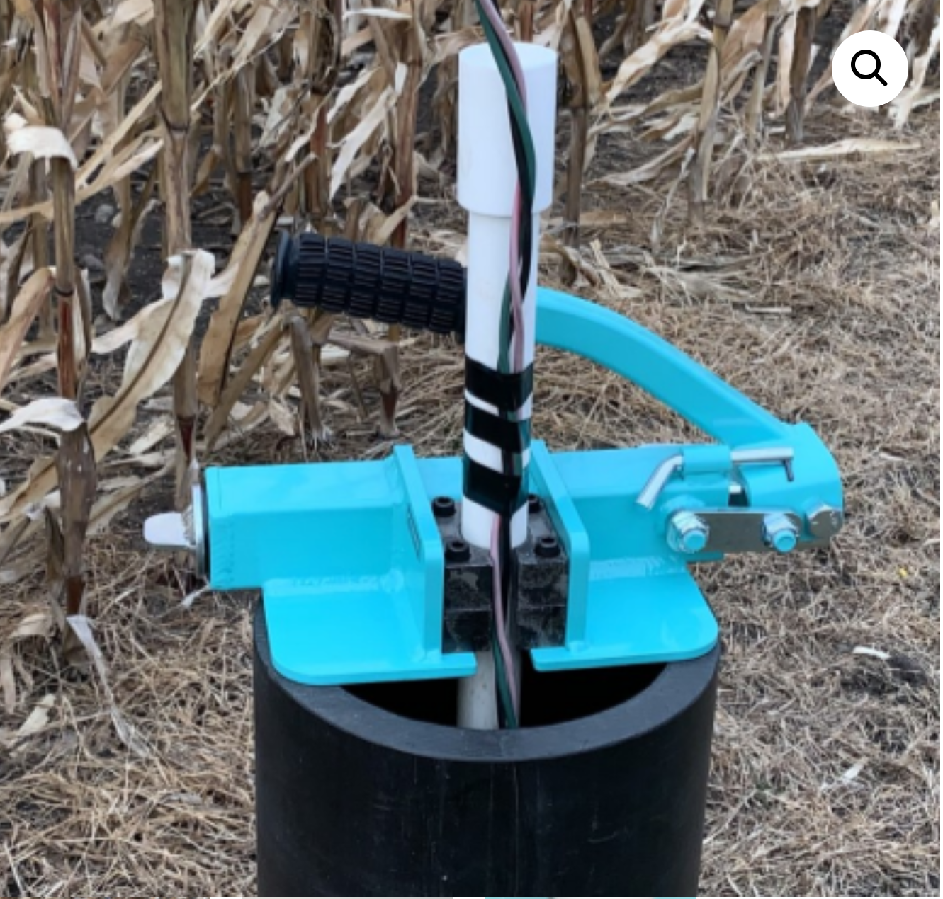 JK4.0 Klamp | Professional-grade Pipe Clamp (3/4", 1", 1, 1 1/4", 1 1/2" and 2" Options)