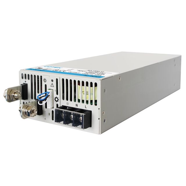 Cotek 90-264VAC 1500W Pure Sine Wave¬†Inverter - AD1500 D11