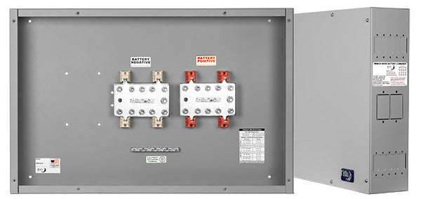 Mindnite MNBCB-500/50 - Battery Combiner
