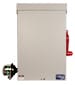 Midnite Solar MNPV8HV-Disco Nema 3R Combiner w/ Disconnect Switch