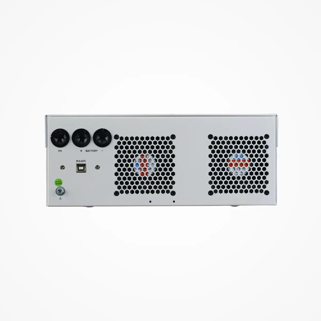 EG4 Solar Charge Controller EG4MPPT100-48HV