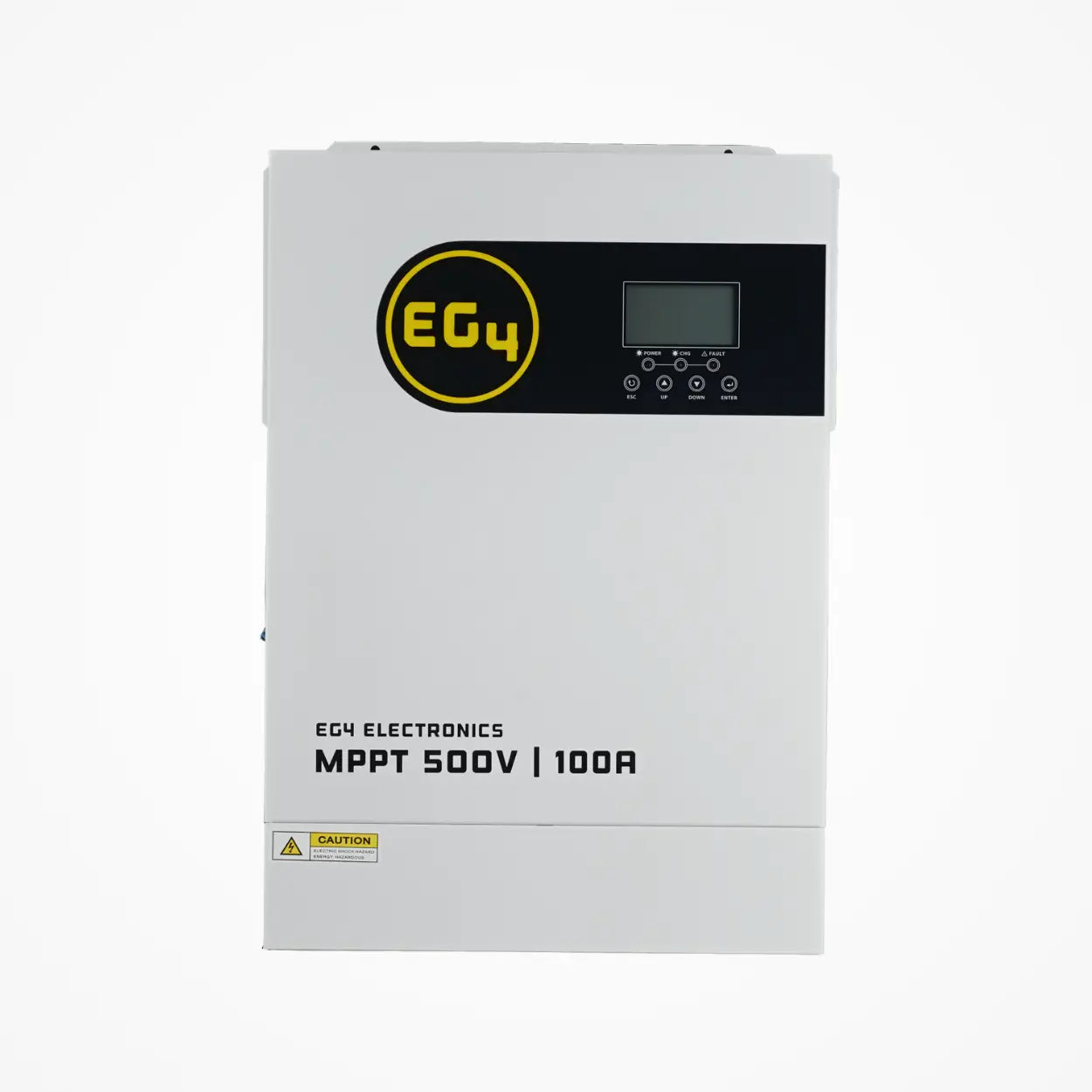 EG4 Solar Charge Controller EG4MPPT100-48HV