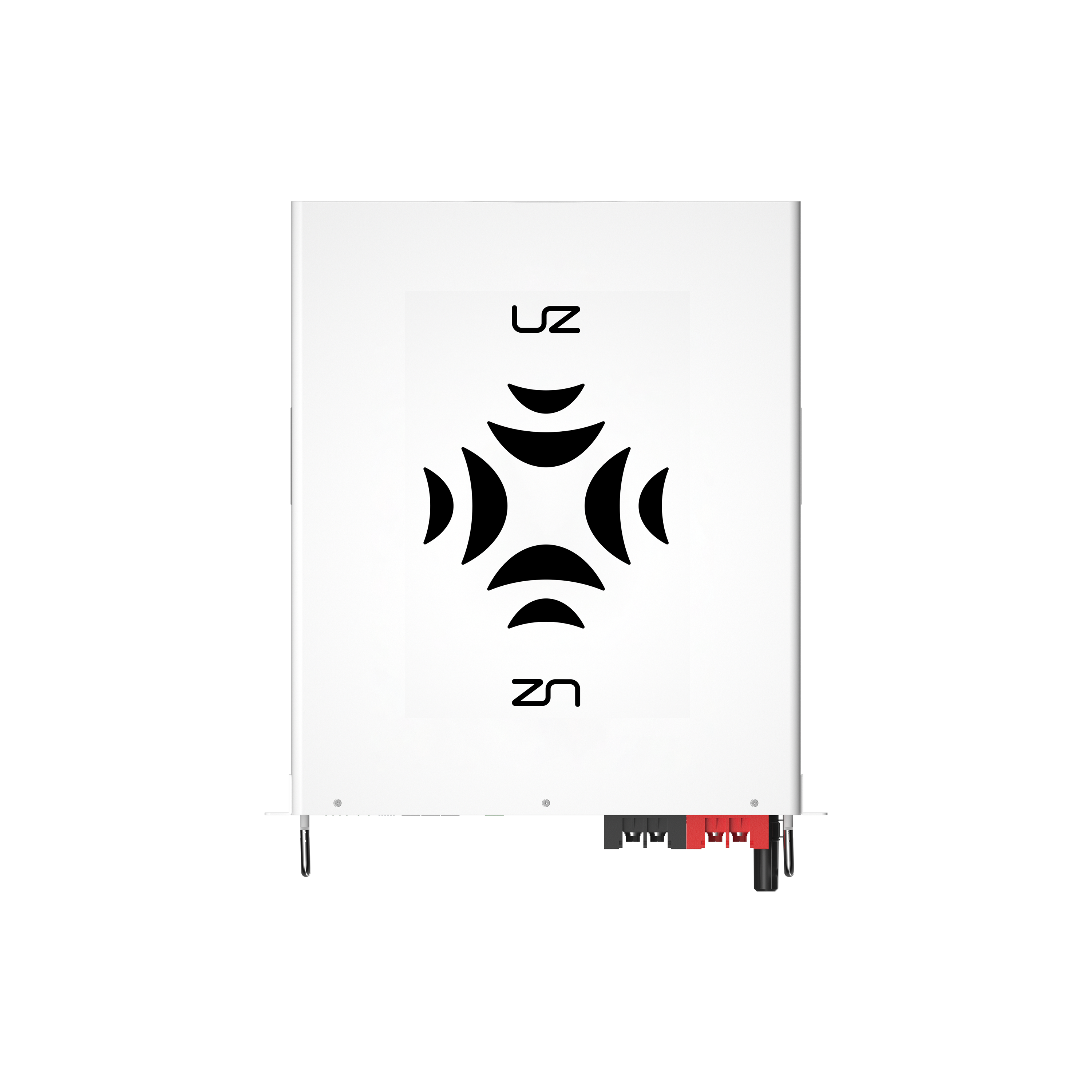 UZ Energy 5.12kWh 48V  | LiFePO4 Server Rack Battery