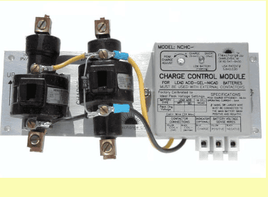 Flexcharge NCHC60-24