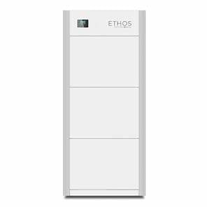 BigBattery Ethos 15.4kWh Stackable Battery (3 Module) - FREE SHIPPING