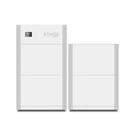 BigBattery Ethos 20.2kWh Stackable Battery (4 Module) - FREE SHIPPING