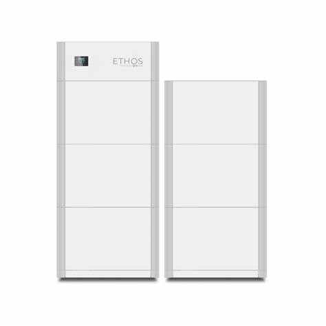 BigBattery Ethos 30.7kWh Stackable Battery (6 Module) - FREE SHIPPING