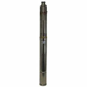 SunRotor SR-2 - 36VDC Helical Rotor Solar Pump (2" Submersible)
