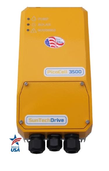 PICOCell 3500 Pump Drive Controller Free Shipping