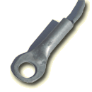 Morningstar Remote Temperature Sensor RTS