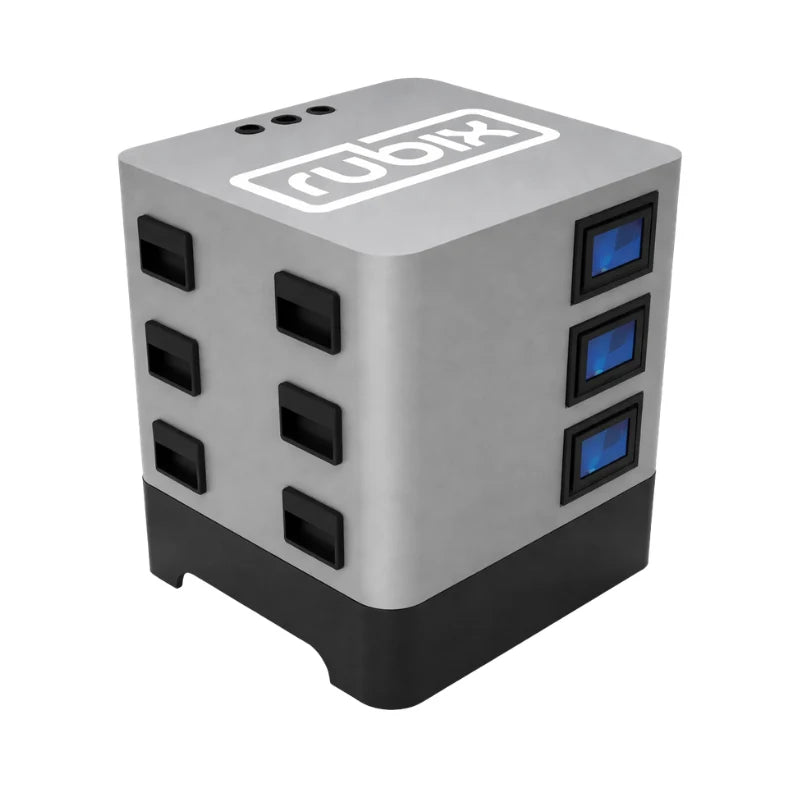 Rubix Stack Series 24V 200 AH Lithium Battery - RS-24200 (Base sold separately)