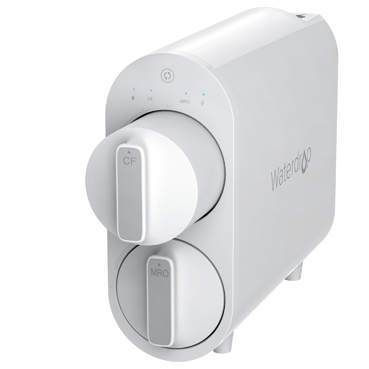 WD-G2CF Filter for Waterdrop G2P600 & G2 Series Reverse Osmosis System
