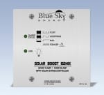 Blue Sky Energy Solar Boost SB1524iX, MPPT Charge Controller, 12/24 Volt, 57VOC