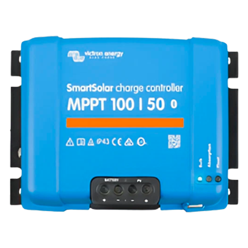 Victron Energy Smart Solar 100/50 50a MPPT Charge Controller
