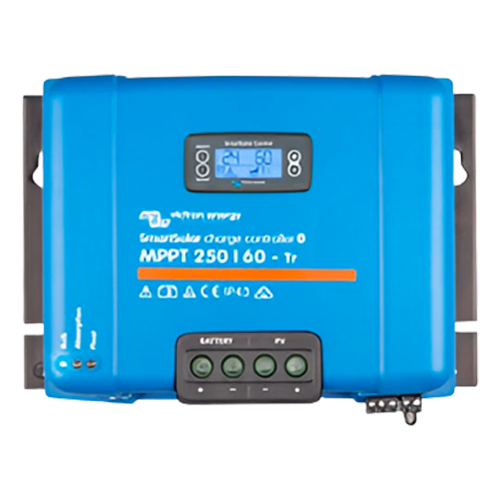 Victron Energy Smart Solar 250/60-Tr DC MPPT Charge Controller