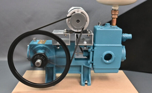Dankoff Solar Force Piston Pump 3020-xxPV PV direct pump