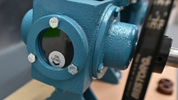 Dankoff Solar Force Piston Pump 3020-xxPV PV direct pump