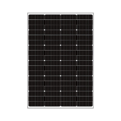 SLD Tech (Solarland) 160w 24v Monocrystalline Solar Panel - ST-160Q-24CID2-QC