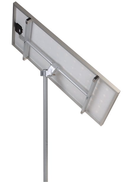 Solar Tracker "SunTracer OG+" for one 60 cell Module