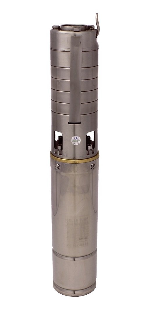 SunRotor SR-26 38VDC Centrifugal Solar Pump (Submersible)