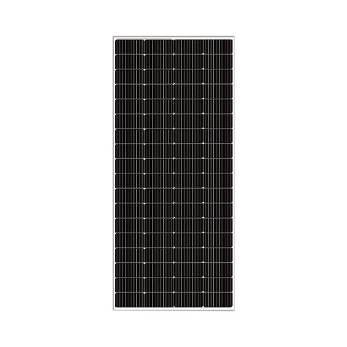 SLD Tech (Solarland) 255w 12v Monocrystalline Solar Panel - ST-255Q-12CID2-QC