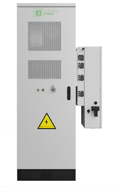 Fortress Power eSpire 30kW Three-Phase Nano Inverter | FP-Nano-30K-L